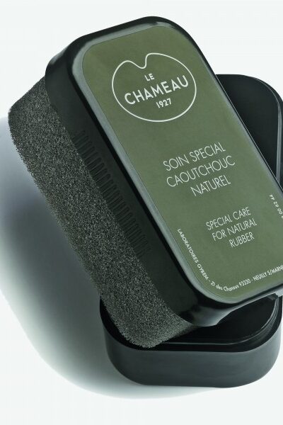 Le Chameau Boot Care Sponge-0