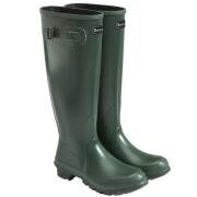 Barbour town and country cheap wellington boots