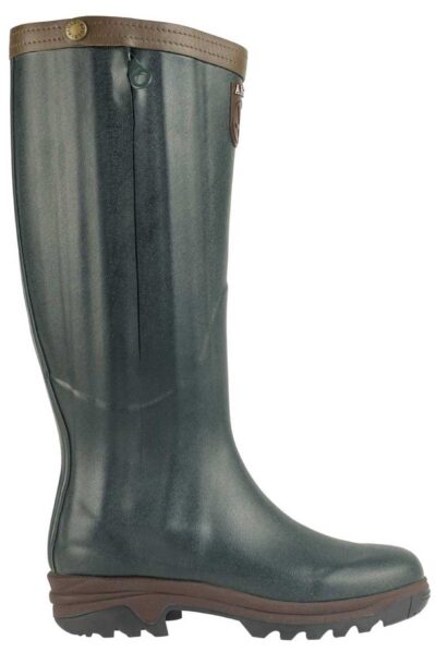 Aigle Parcours Prestige Boot