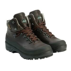 Le Chameau Mens Aubrac GTX Boots