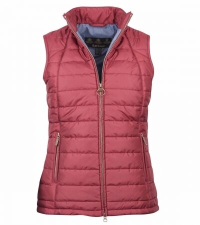 Barbour Ladies Dovecote Gilet