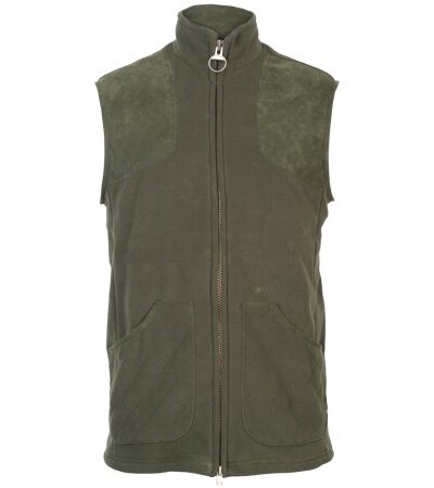 Barbour Ladies Dovecote Gilet