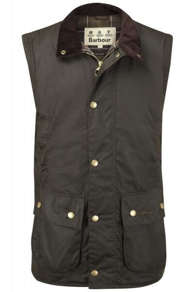 Barbour Men’s New Westmorland Gilet