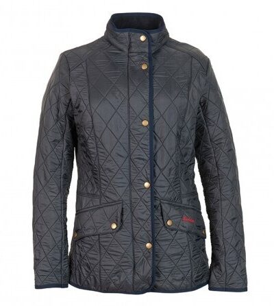 Barbour Cavalry Polarquilt Jacket