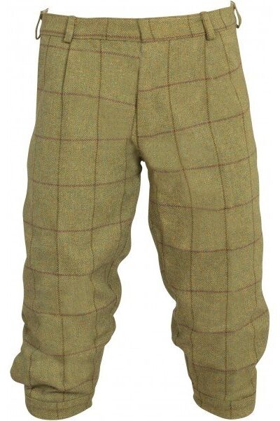 Alan Paine Mens Rutland Tweed Breek