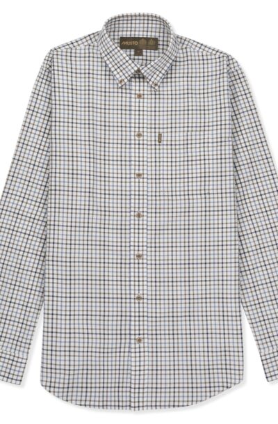 Musto Classic Button Down Shirt