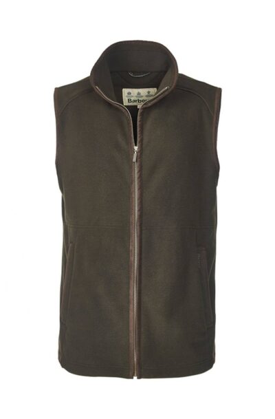 Barbour Hilton Gilet