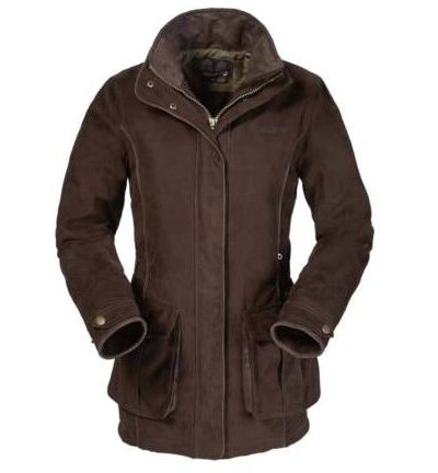 Musto Whisper GTX PL jacket FW Rich Brown-0