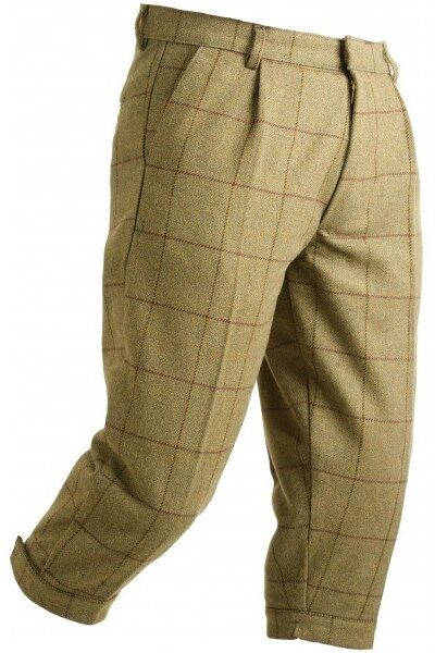 Alan Paine Rutland Childrens Teed Breeks - Lichen