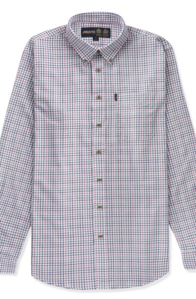 Musto Classic Button Down Shirt