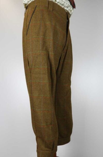 Musto Technical Tweed Breeks Renwick - CS0051