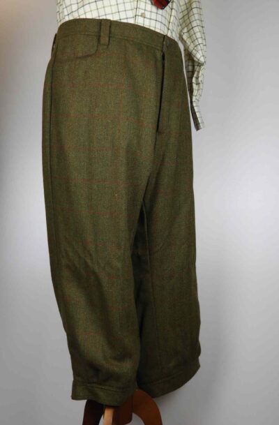 Musto Technical Tweed Breeks