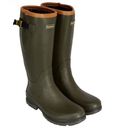 Barbour Tempest Wellington Boots