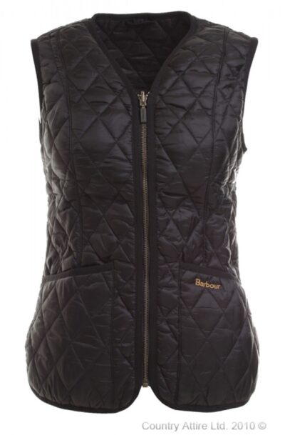 Barbour Ladies Interactive Betty Liner