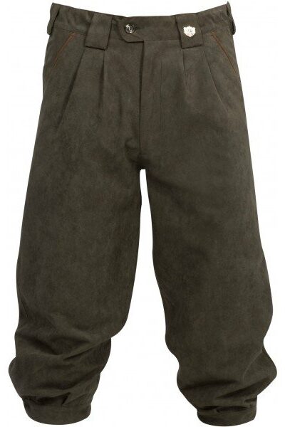 Alan Paine Cambridge Mens Waterproof Shooting Breeks