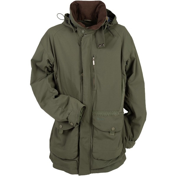 barbour bransdale