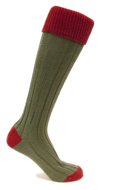 Alan Paine Mens Socks