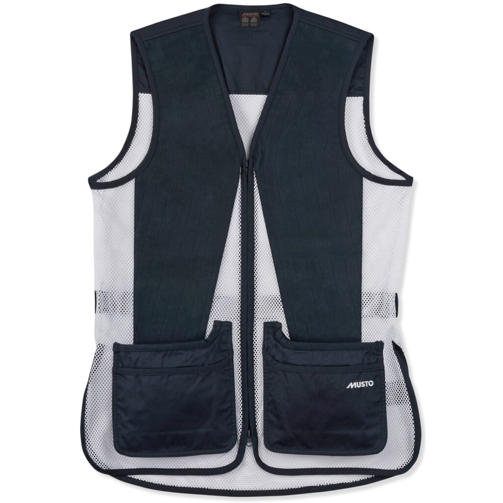 Musto Competition Skeet Vest