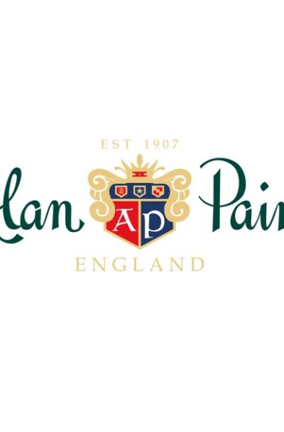 Alan Paine